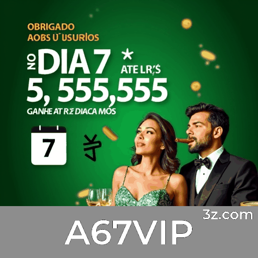 Experimente o Login Ultra Rápido e Seguro na A67VIP