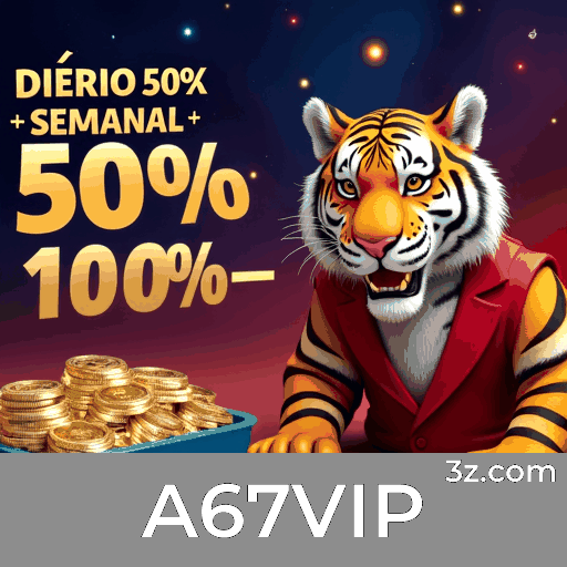 Descubra a Experiência Completa do A67VIP com Nosso Aplicativo