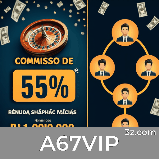 A67VIP: Variedade e Exclusividade em Jogos de Casino