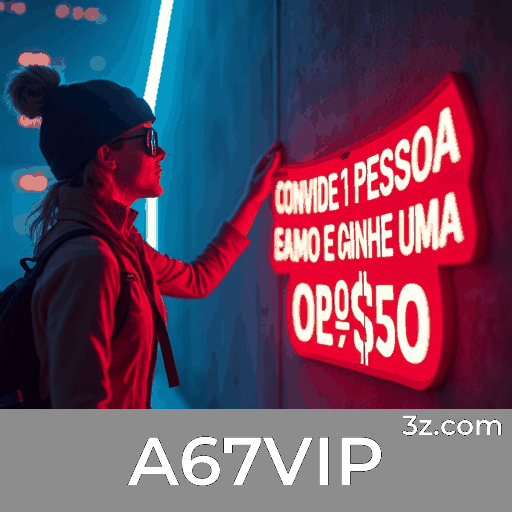 A67VIP: Jogo em tempo real para jogadores brasileiros