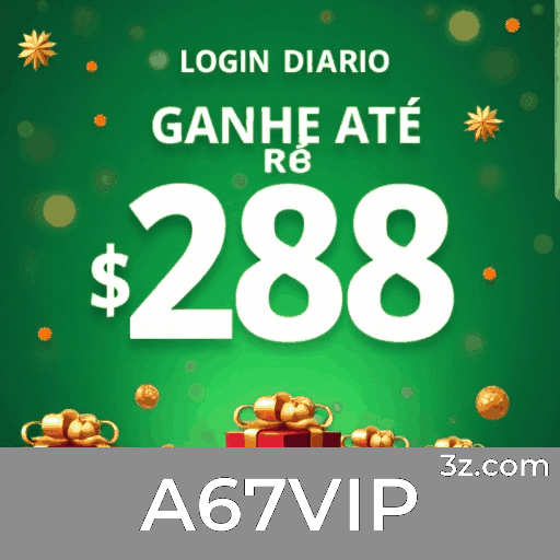 A67VIP: Sistema Promoções Inteligentes e Personalizadas