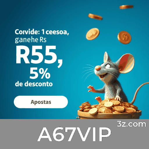 A67VIP: Acesso Prático e Funcionalidade Completa no Aplicativo