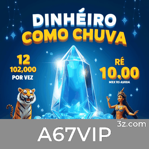 A67VIP: Sistema Promoções Inteligentes e Personalizadas