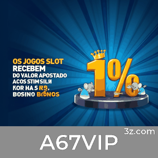 Promoções Inteligentes A67VIP: Tecnologia Avançada e Experiência Personalizada