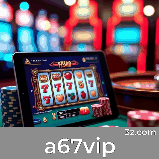 a67vip game mais image
